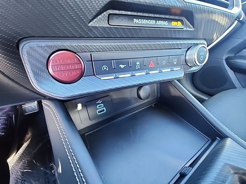 New 2025 Ford Mustang Premium image 25