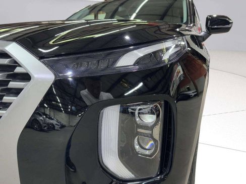 Used 2022 Hyundai Palisade SEL w/ Cargo Package image 12