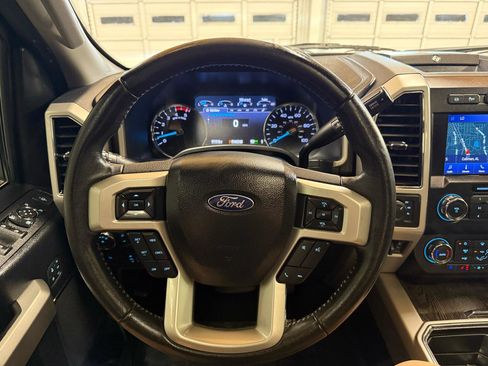 Used 2020 Ford F250 Lariat AWD/4WD image 15
