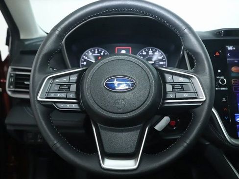 Certified 2025 Subaru Outback Limited image 21