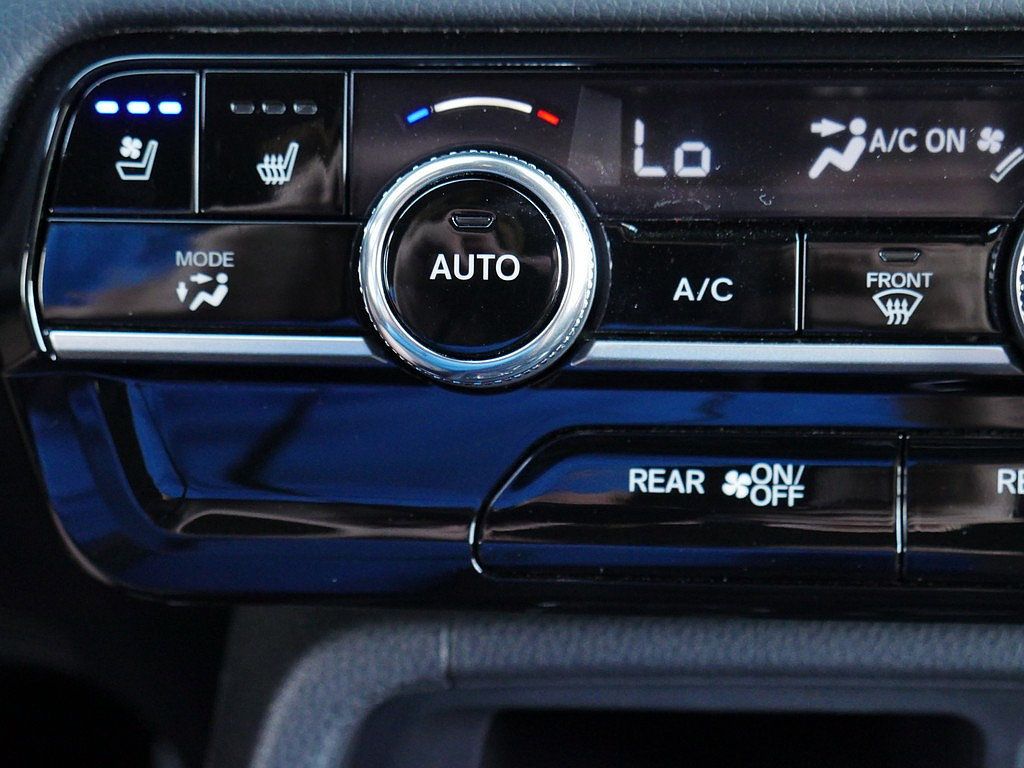 Used 2026 Honda Passport TrailSport Elite image 46