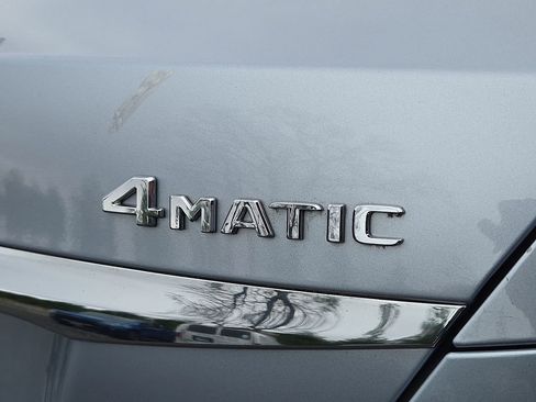 Used 2017 Mercedes-Benz E 300 4MATIC image 30