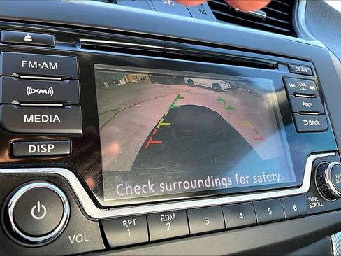 Used 2015 Nissan Sentra SR image 30