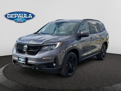 Used 2022 Honda Pilot Special Edition