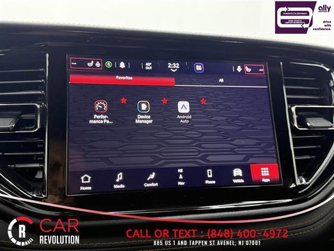 Used 2022 Dodge Durango R/T w/ Quick Order Package 22F image 23