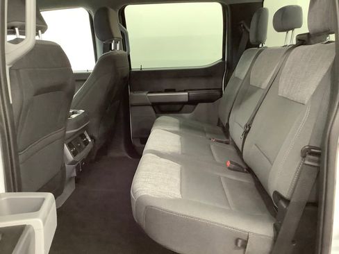 Used 2024 Ford F250 XLT w/ FX4 Off-Road Package AWD/4WD image 6
