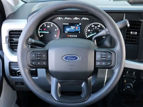New 2026 Ford F350 XL image 21
