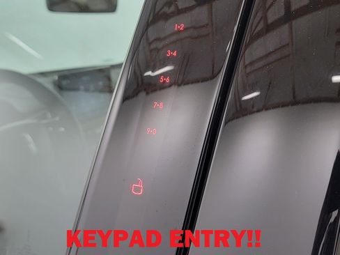 Used 2020 Lincoln Aviator Reserve w/ Elements Package Plus image 9