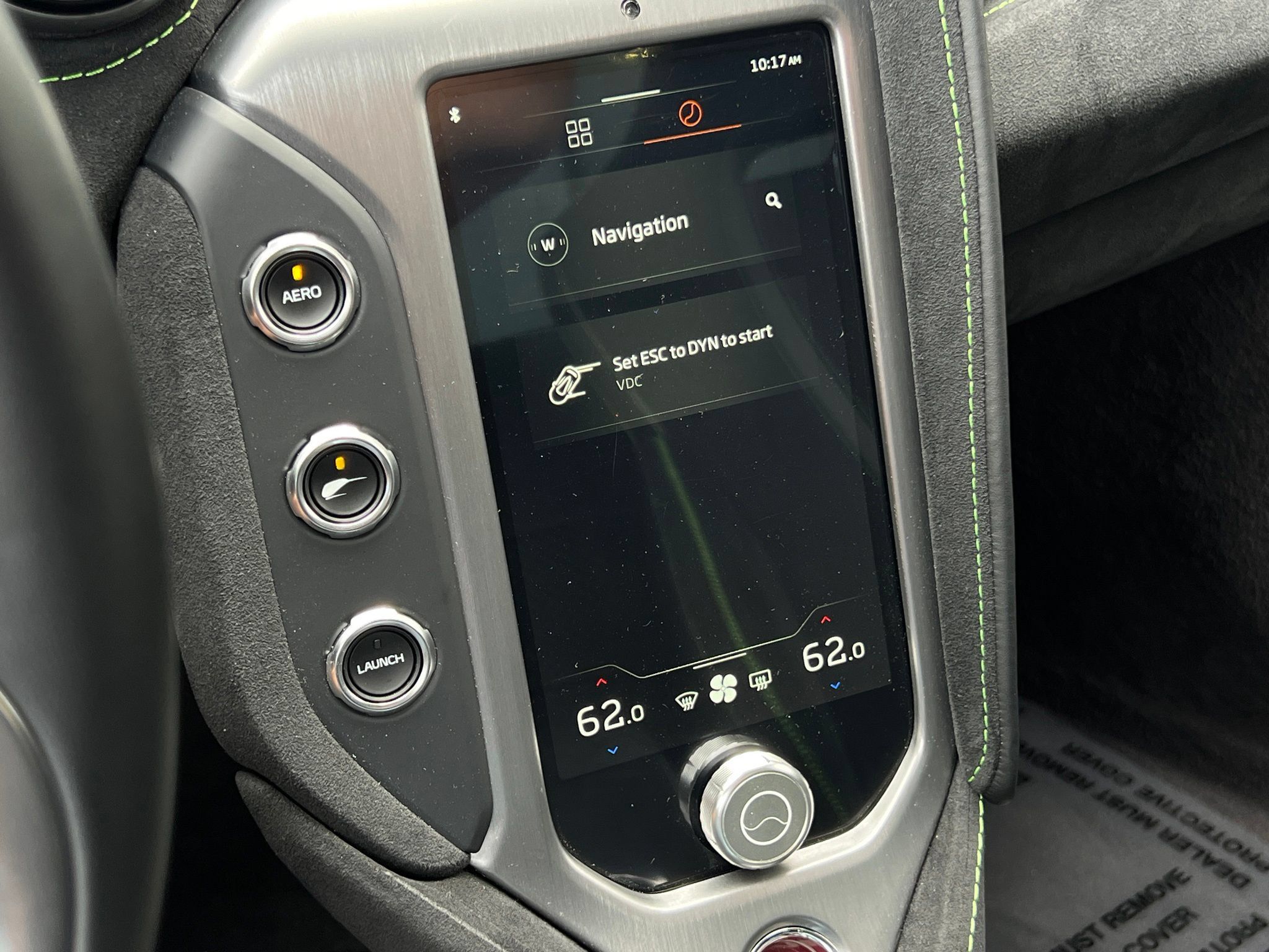 Used 2024 McLaren 750S RWD image 32
