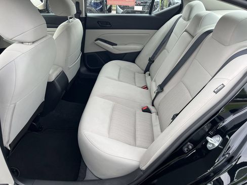 Used 2024 Nissan Altima 2.5 SV FWD image 23