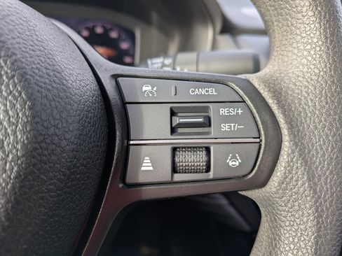 Certified 2025 Honda Accord SE image 15