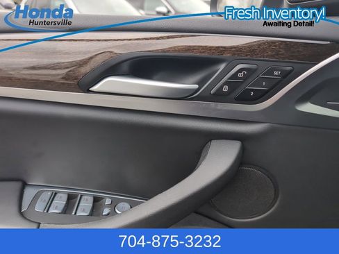 Used 2023 BMW X3 xDrive30i image 26