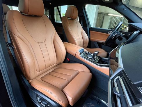 Used 2019 BMW X5 xDrive40i AWD/4WD image 20
