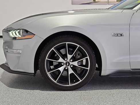 Used 2020 Ford Mustang Coupe w/ 2.3L High Performance Package RWD image 11