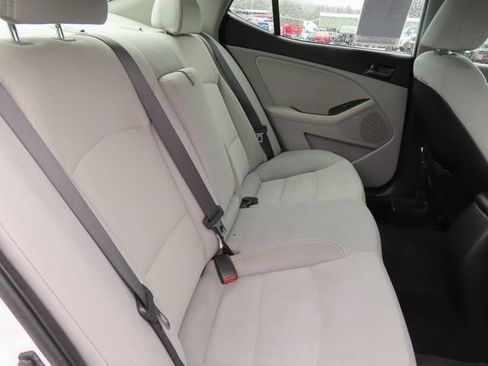 Used 2012 Kia Optima LX FWD image 32
