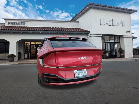 New 2024 Kia EV6 GT-Line image 6