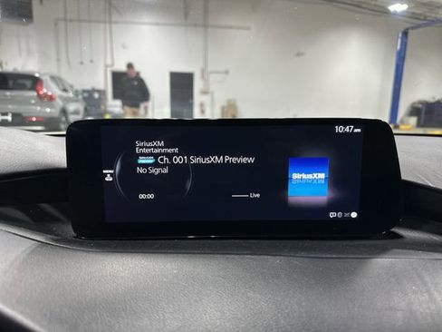 Used 2024 MAZDA MAZDA3 2.5 Turbo Premium Plus Package image 16