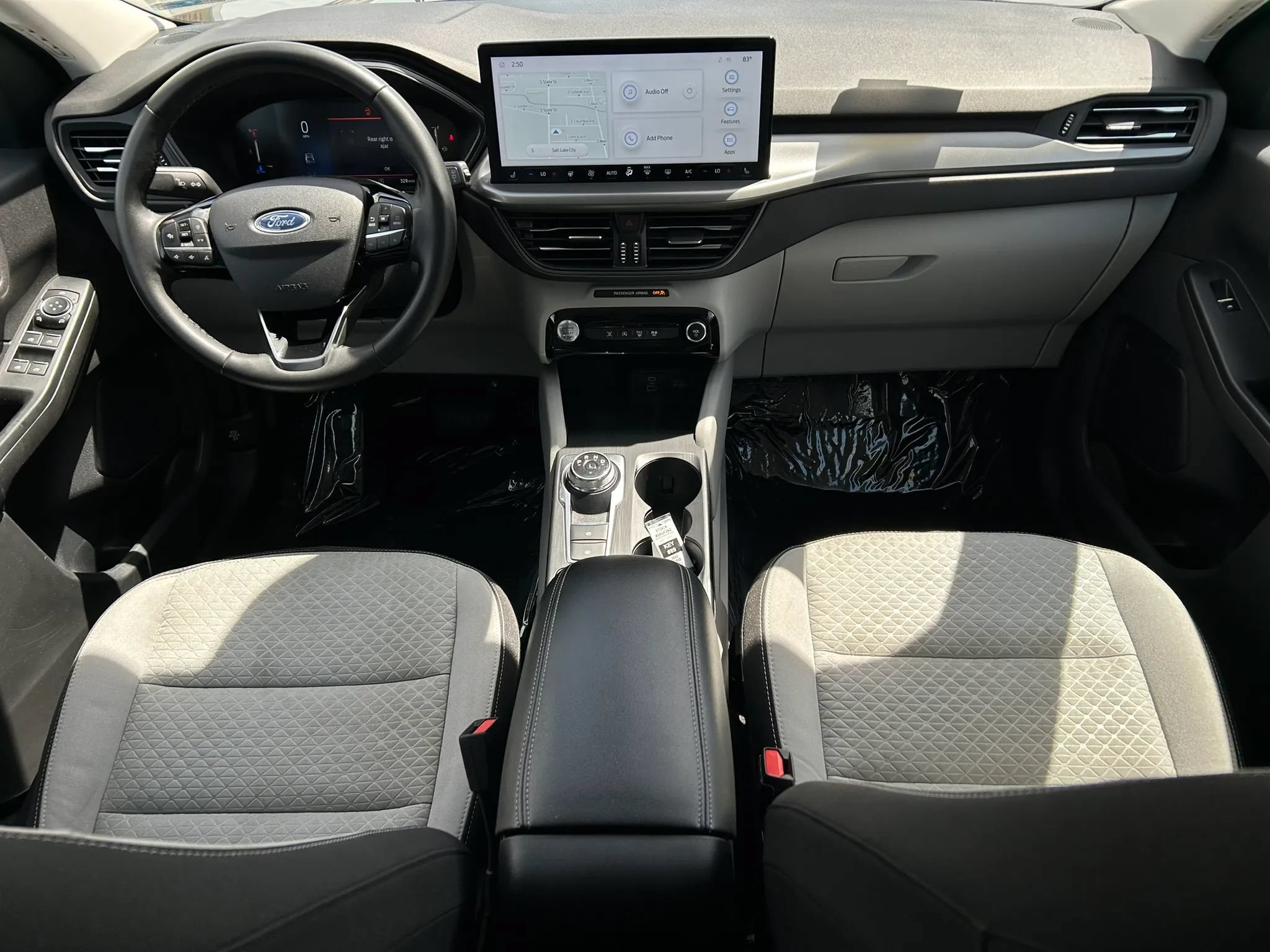 Used 2023 Ford Escape Active w/ Tech Pack #1 AWD/4WD image 8