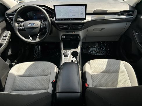 Used 2023 Ford Escape Active w/ Tech Pack #1 AWD/4WD image 8