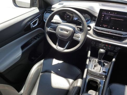 Used 2024 Jeep Compass Limited AWD/4WD image 14