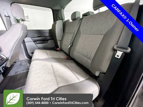 Used 2022 Ford F150 XL w/ FX4 Off-Road Package image 25