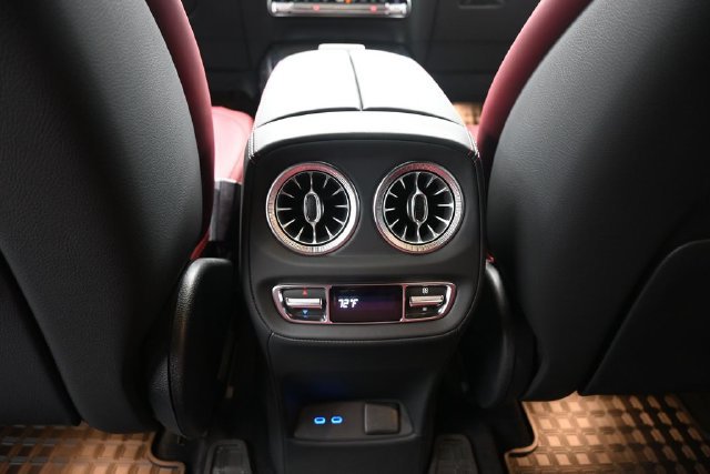 Certified 2026 Mercedes-Benz G 63 AMG 4MATIC image 28