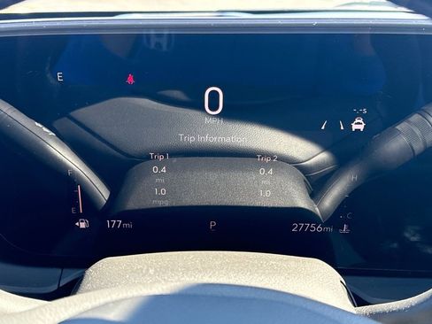 Used 2024 Buick Envista Sport Touring w/ Convenience I Package image 26