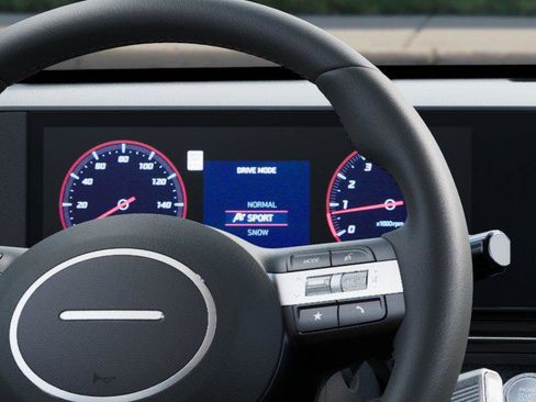 New 2026 Hyundai Kona SEL Sport image 14