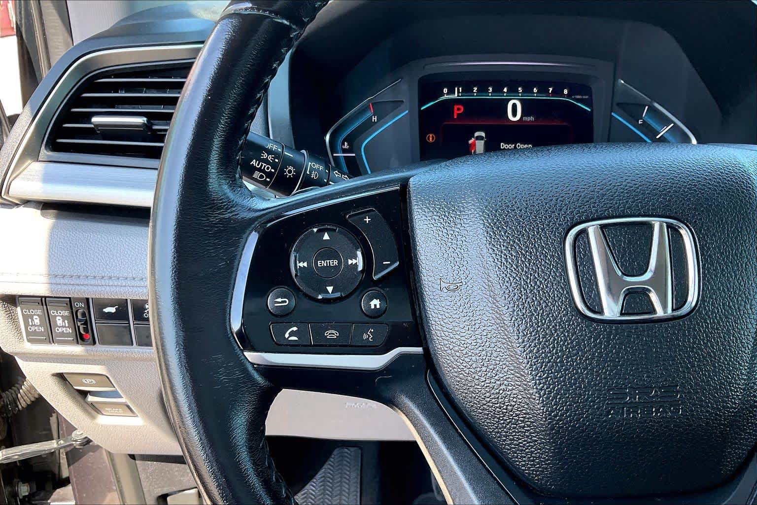 Used 2019 Honda Odyssey EX-L image 22