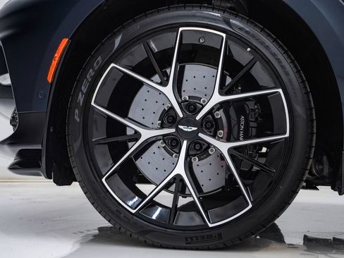 New 2026 Aston Martin DBX 707 AWD/4WD image 15