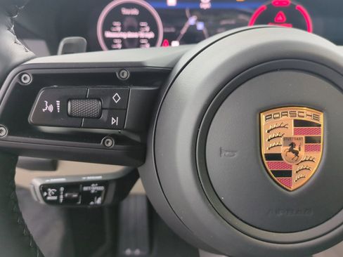 New 2026 Porsche 911 Carrera S RWD image 21