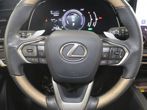 Used 2023 Lexus RX 350h Premium AWD w/ Accessory Package (2T) image 38