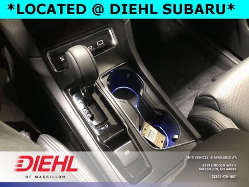 New 2026 Subaru Ascent Bronze Edition image 33