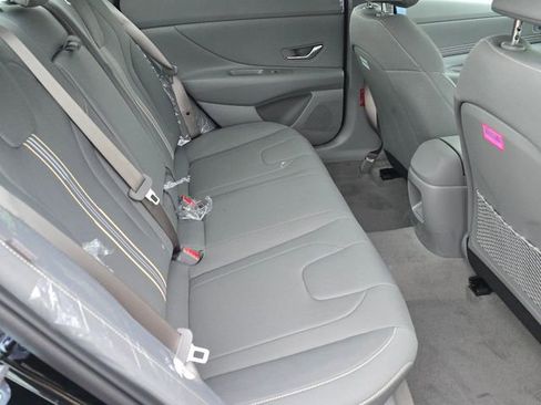 New 2026 Hyundai Elantra SEL Sport Premium FWD image 21