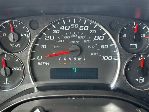Used 2023 Chevrolet Express 2500 Work Van w/ Driver Convenience Package image 31