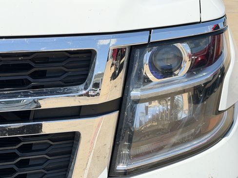 Used 2015 Chevrolet Tahoe LT w/ Luxury Package RWD image 11