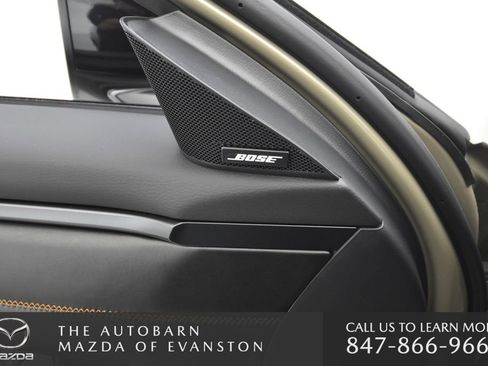 Certified 2025 MAZDA CX-50 2.5 Turbo w/ Premium Plus Pkg image 29