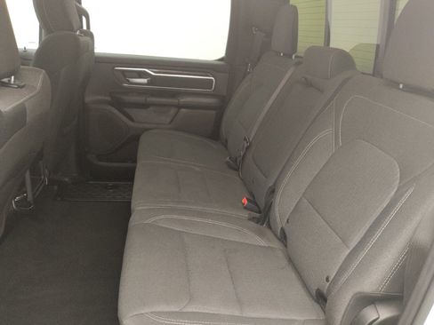 Used 2019 RAM 1500 Big Horn RWD image 18