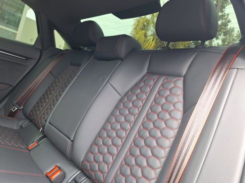 Used 2025 Audi RS 3 2.5T image 24