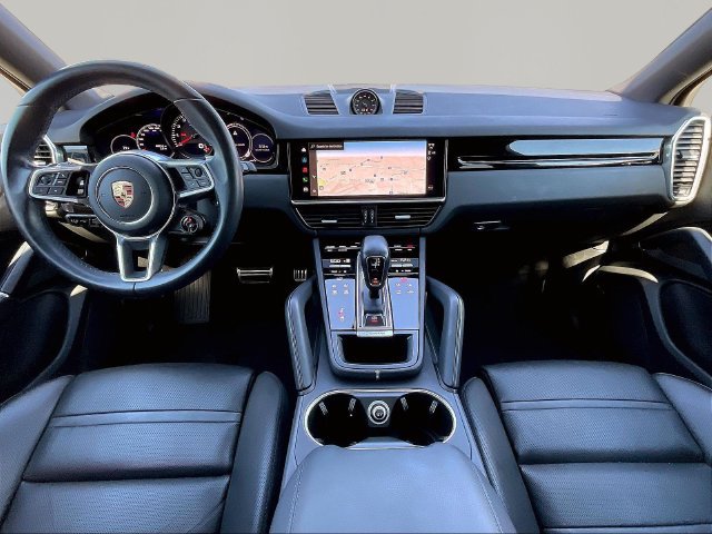 Used 2023 Porsche Cayenne S w/ Premium Package Plus AWD/4WD image 9