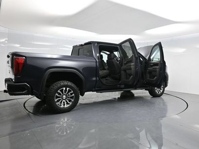 Used 2022 GMC Sierra 1500 AT4 w/ AT4 Premium Package
