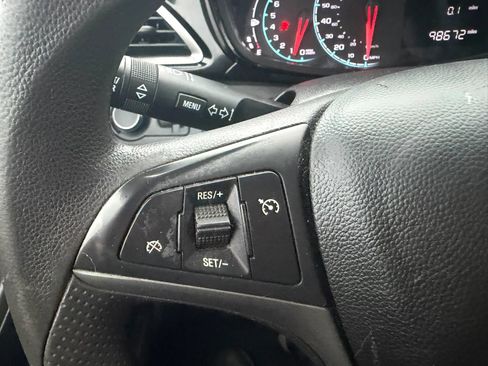Used 2021 Chevrolet Spark LT FWD image 20