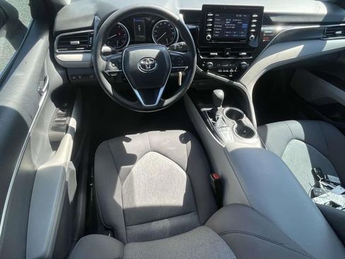 Used 2023 Toyota Camry LE FWD image 13