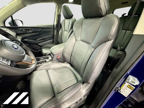 Used 2026 Subaru Ascent Limited Bronze AWD/4WD image 22