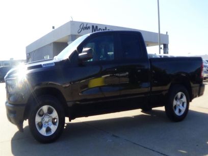 Certified 2023 RAM 1500 Tradesman w/ Tradesman Group