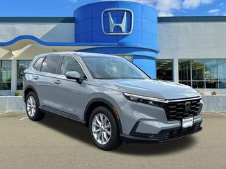 Used 2024 Honda CR-V EX video 1