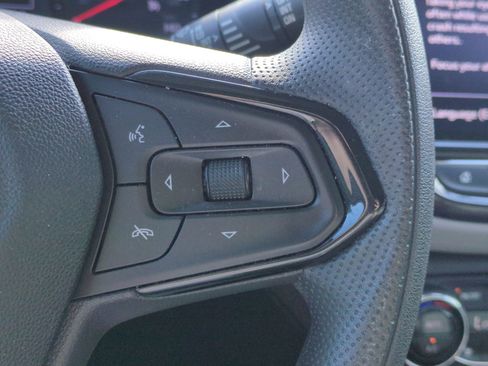 Certified 2021 Chevrolet TrailBlazer LT w/ Convenience Package FWD image 20