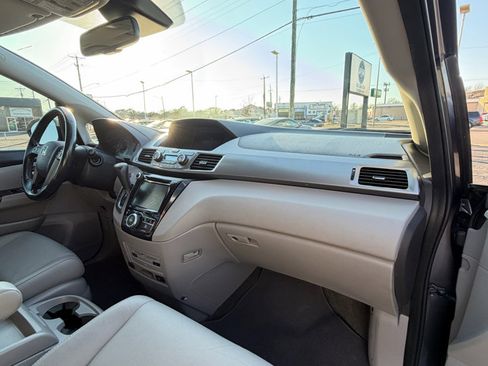 Used 2016 Honda Odyssey EX-L image 20