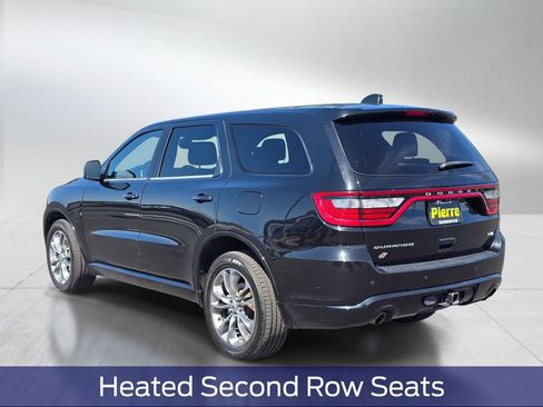 Used 2020 Dodge Durango GT AWD/4WD image 4