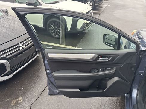 Used 2015 Subaru Legacy 2.5i Premium w/ Popular Package #2 image 19